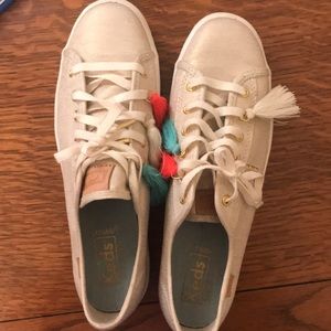 Keds Platform Sneakers